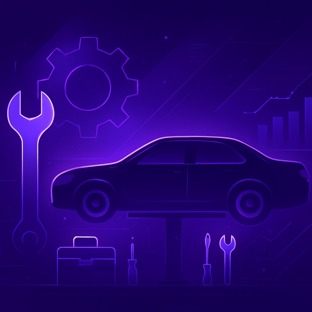 Top 10 Best Auto Repair Shops in Poland