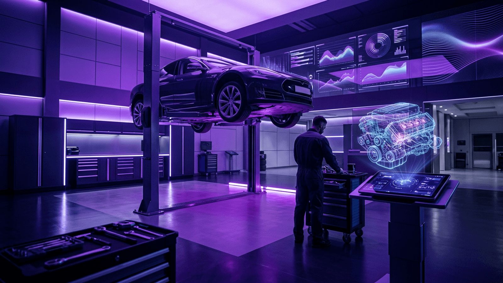 Top 10 Best Auto Repair Shops in Pompano Beach