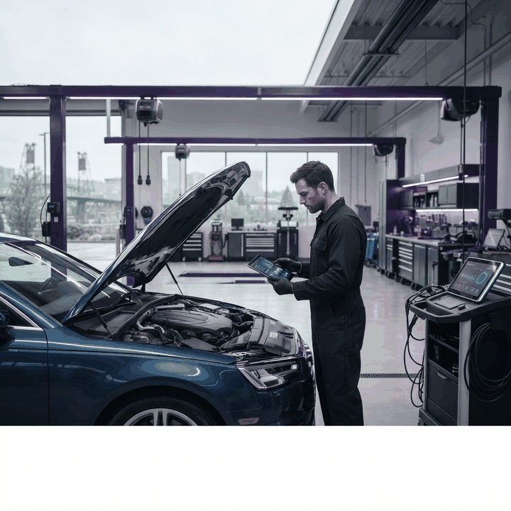 Top 10 Best Auto Repair Shops in Portland
