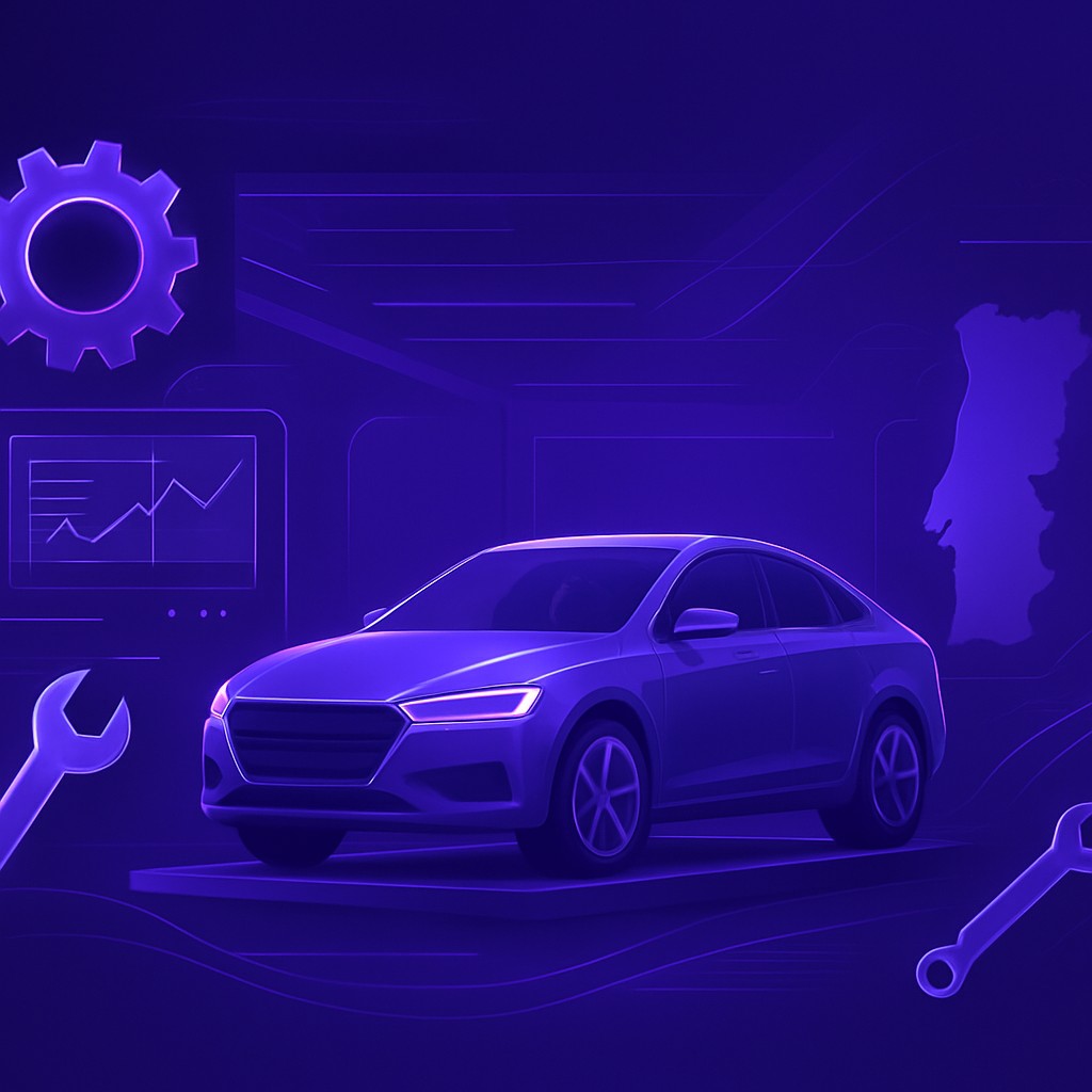 Top 10 Best Auto Repair Shops in Portugal