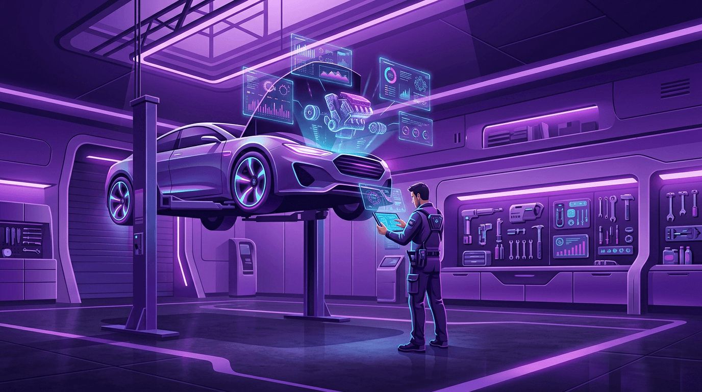 Top 10 Best Auto Repair Shops in Rockford