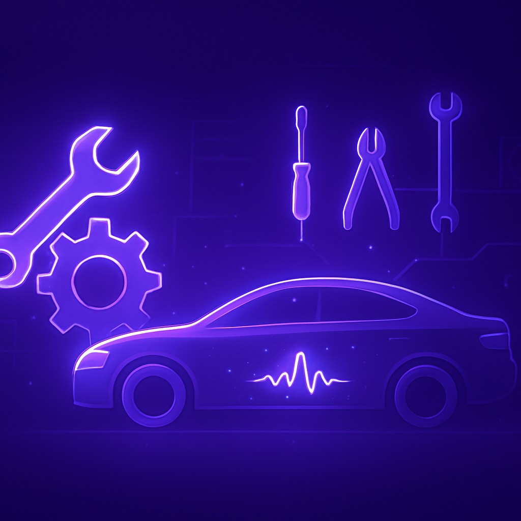 Top 10 Best Auto Repair Shops in Romania
