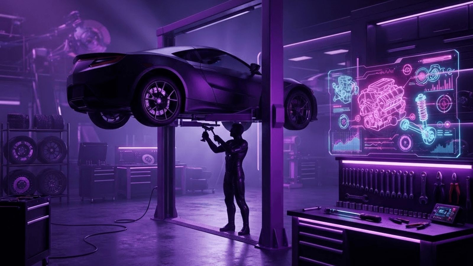 Top 10 Best Auto Repair Shops in Roseville
