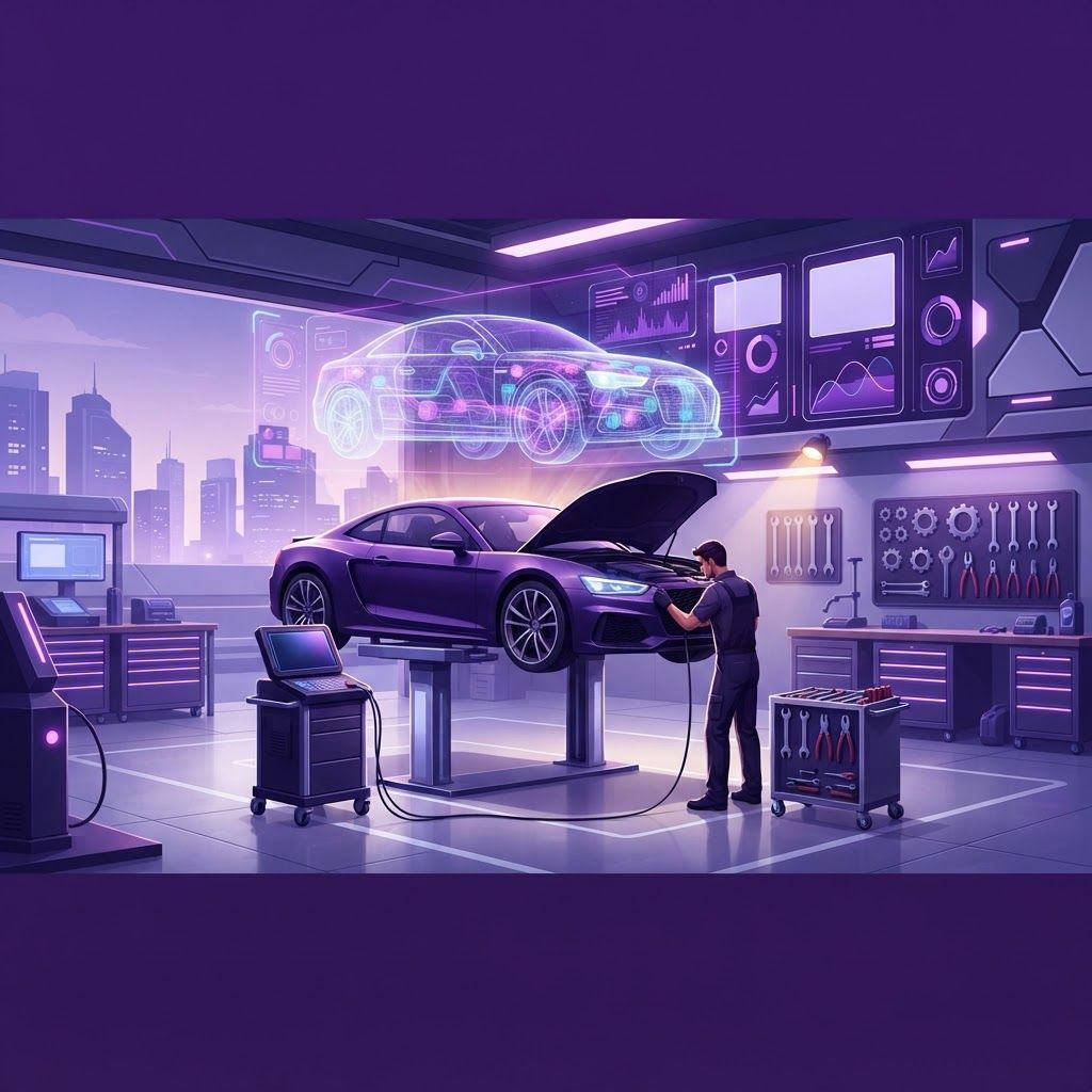 Top 10 Best Auto Repair Shops in Salem