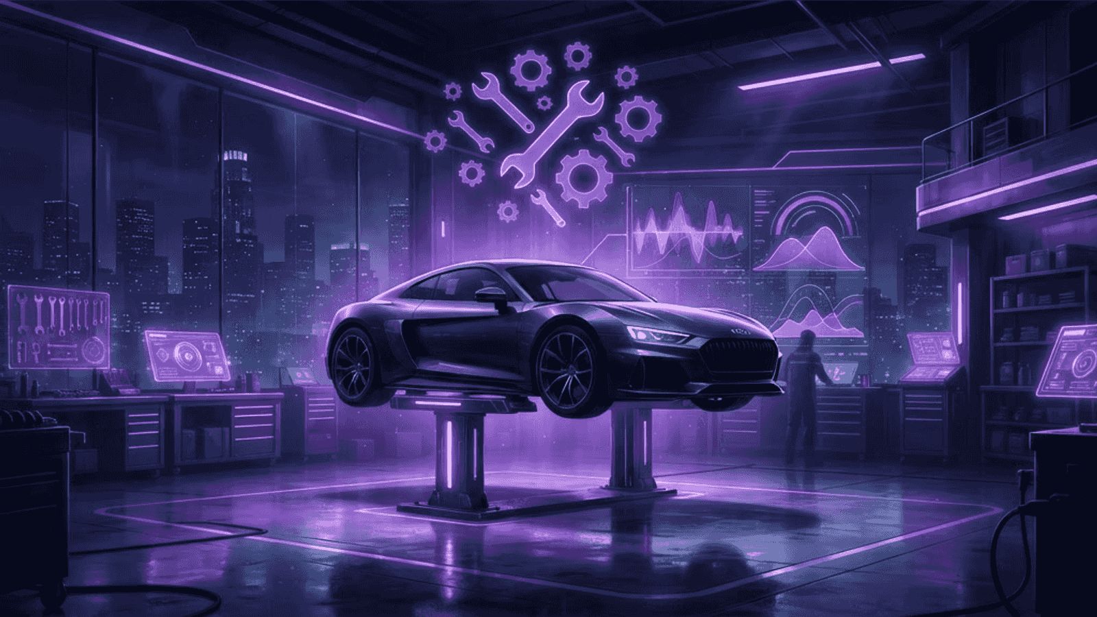 Top 10 Best Auto Repair Shops in Santa Ana