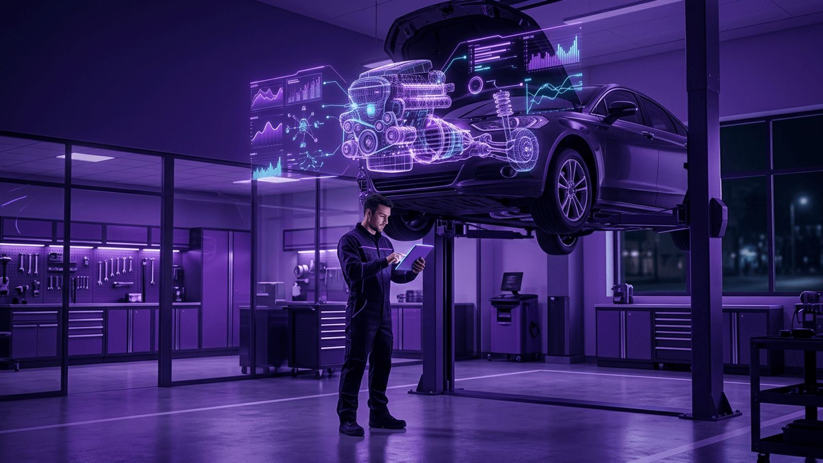 Top 10 Best Auto Repair Shops in Santa Clara