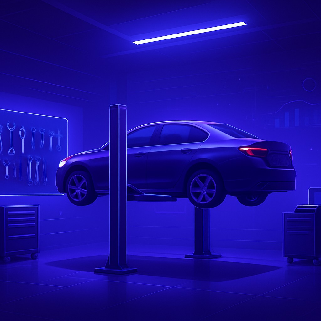 Top 10 Best Auto Repair Shops in Senegal