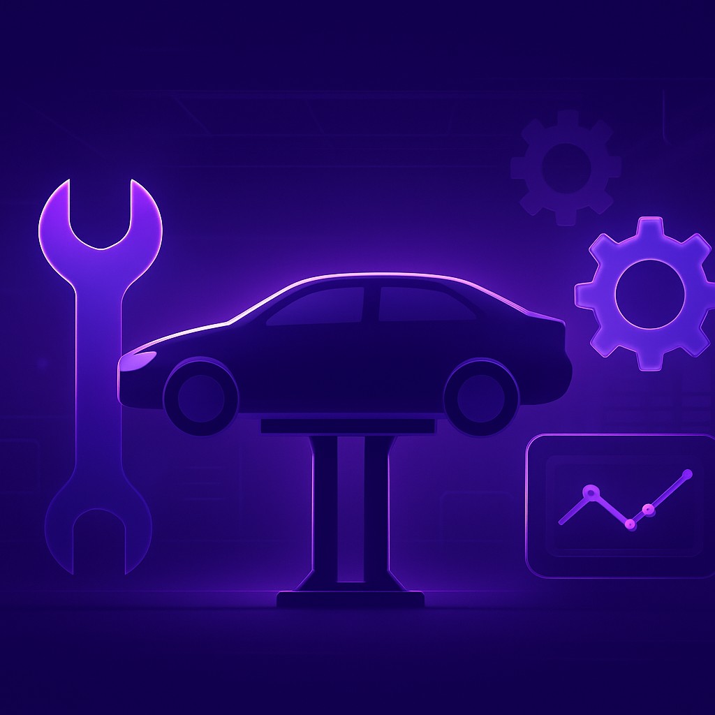 Top 10 Best Auto Repair Shops in Serbia