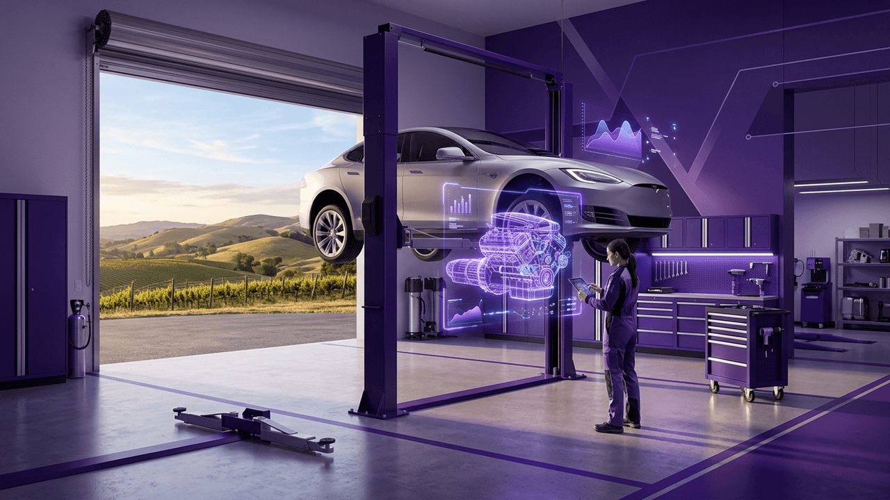 Top 10 Best Auto Repair Shops in Simi Valley