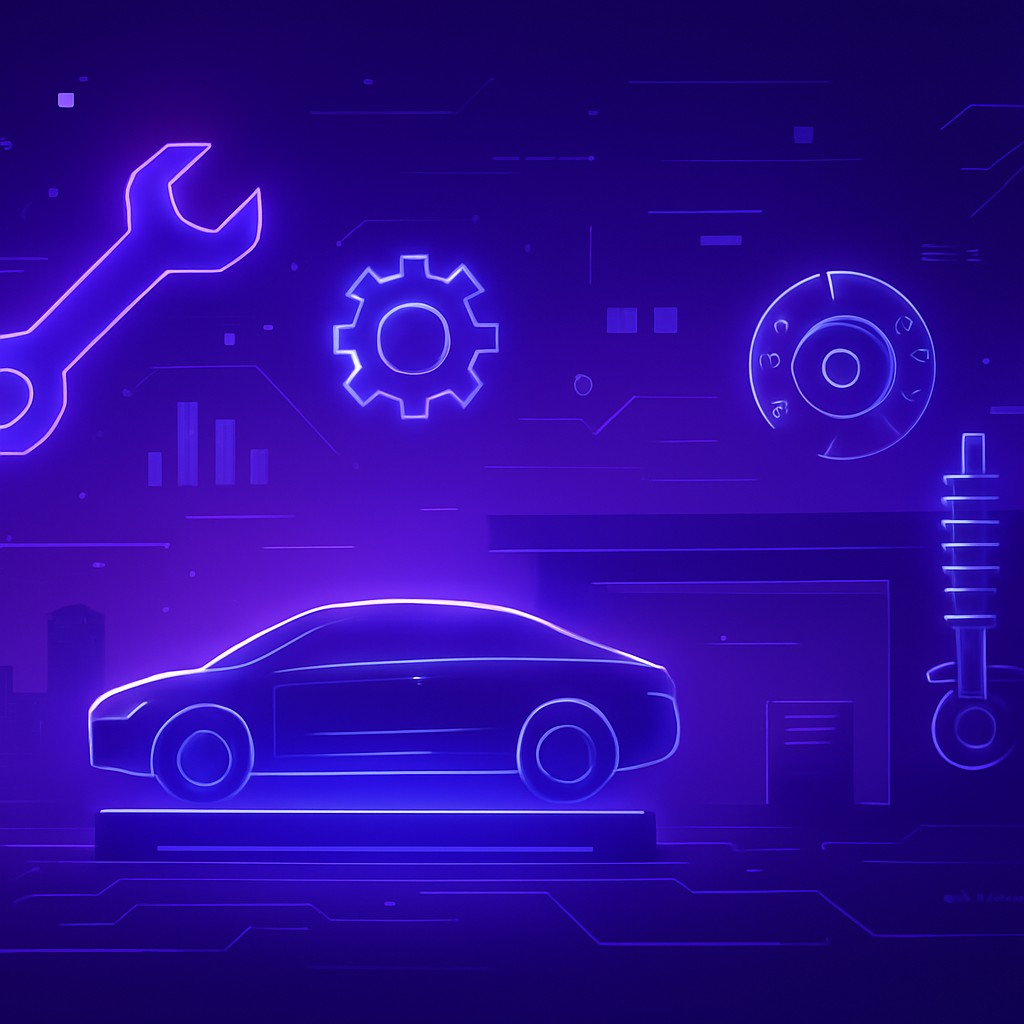 Top 10 Best Auto Repair Shops in South Korea