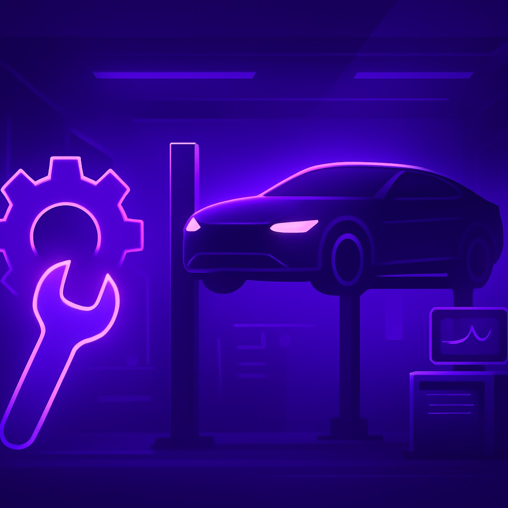 Top 10 Best Auto Repair Shops in South Sudan