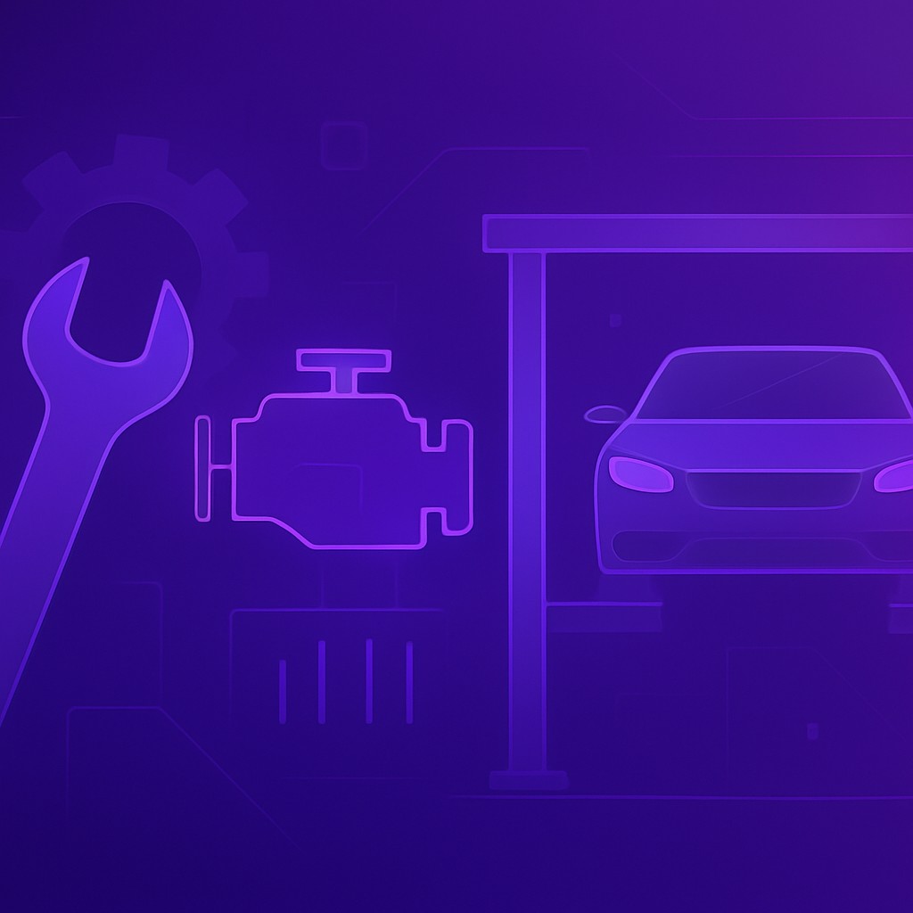 Top 10 Best Auto Repair Shops in Sri Lanka