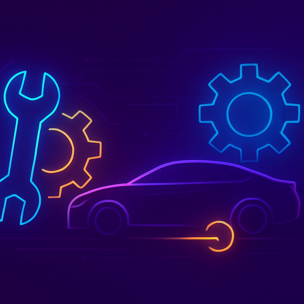 Top 10 Best Auto Repair Shops in Sweden
