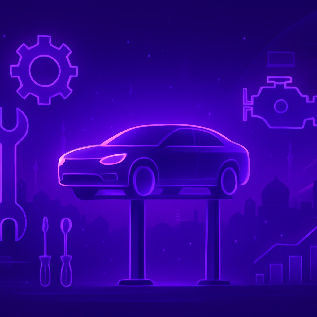 Top 10 Best Auto Repair Shops in Syria