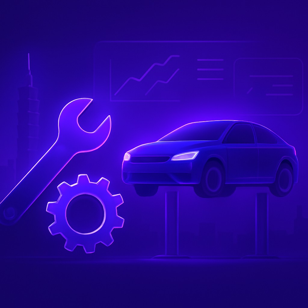 Top 10 Best Auto Repair Shops in Taiwan
