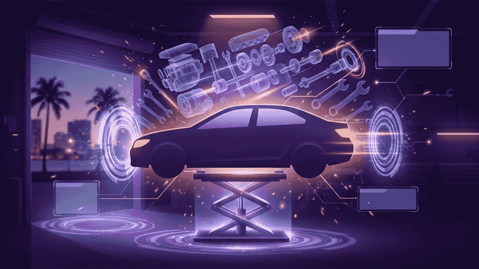 Top 10 Best Auto Repair Shops in Tampa