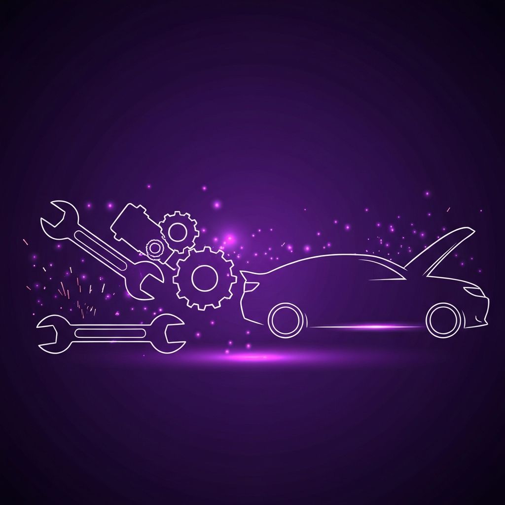 Top 10 Best Auto Repair Shops in Tanzania