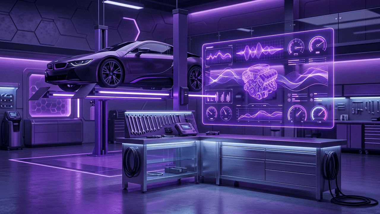Top 10 Best Auto Repair Shops in The Woodlands