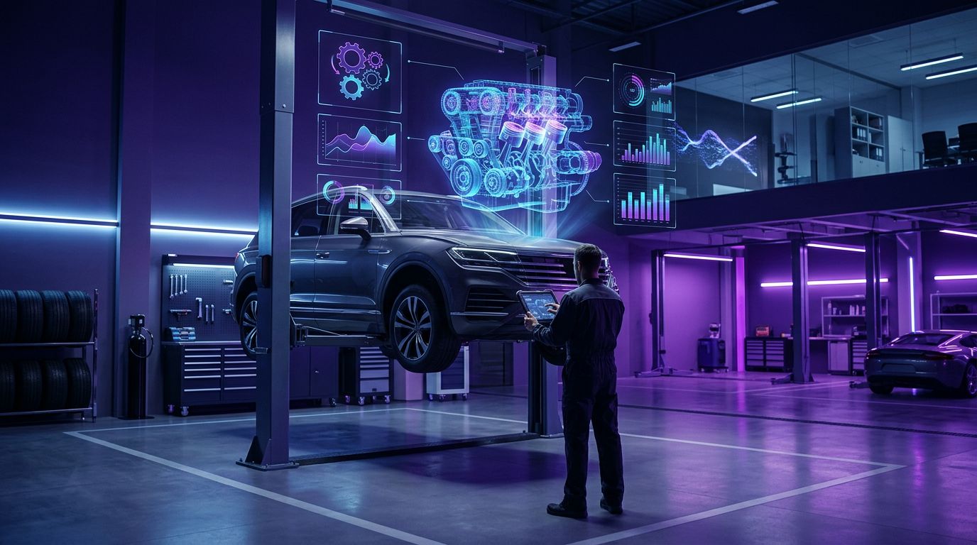 Top 10 Best Auto Repair Shops in Thornton