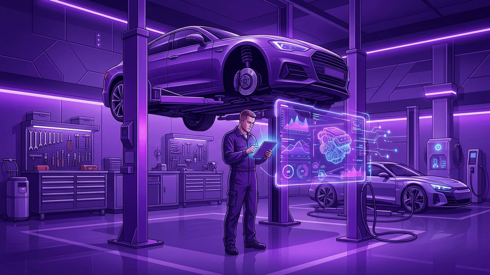 Top 10 Best Auto Repair Shops in Topeka