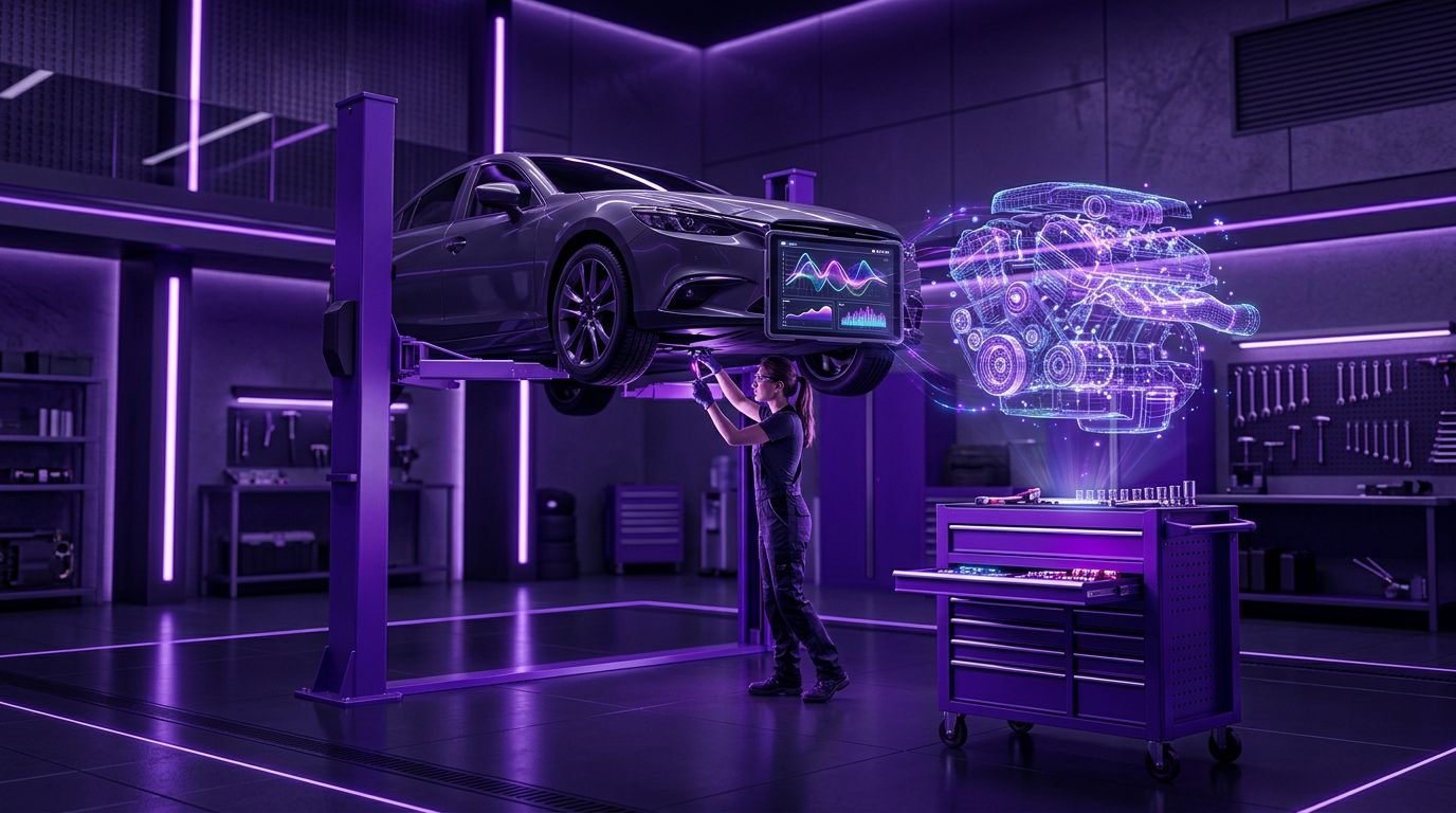 Top 10 Best Auto Repair Shops in Torrance