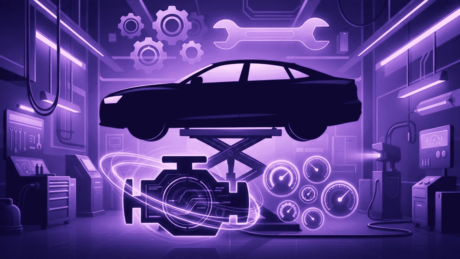 Top 10 Best Auto Repair Shops in Tulsa