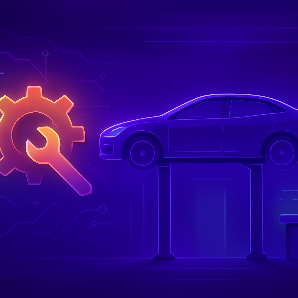 Top 10 Best Auto Repair Shops in Ukraine