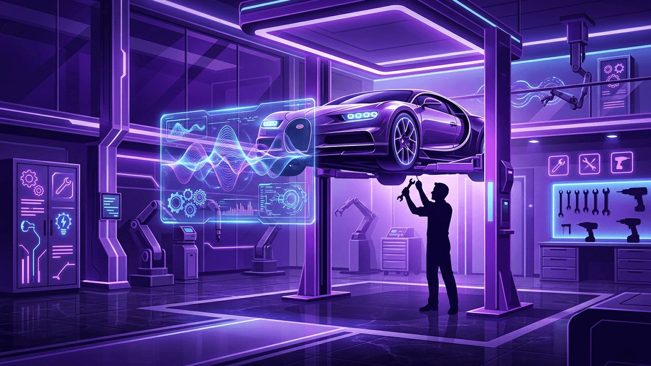 Top 10 Best Auto Repair Shops in Vallejo