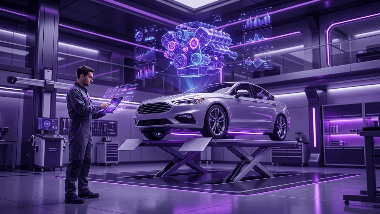Top 10 Best Auto Repair Shops in Waco