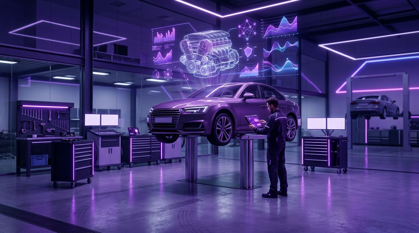 Top 10 Best Auto Repair Shops in Warren