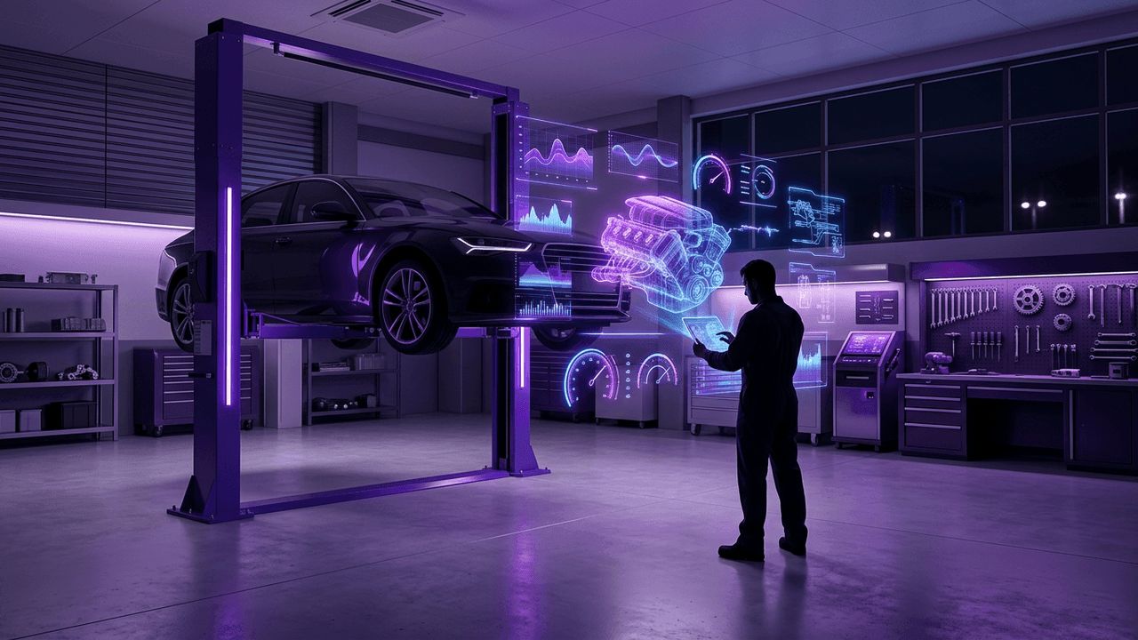 Top 10 Best Auto Repair Shops in West Jordan