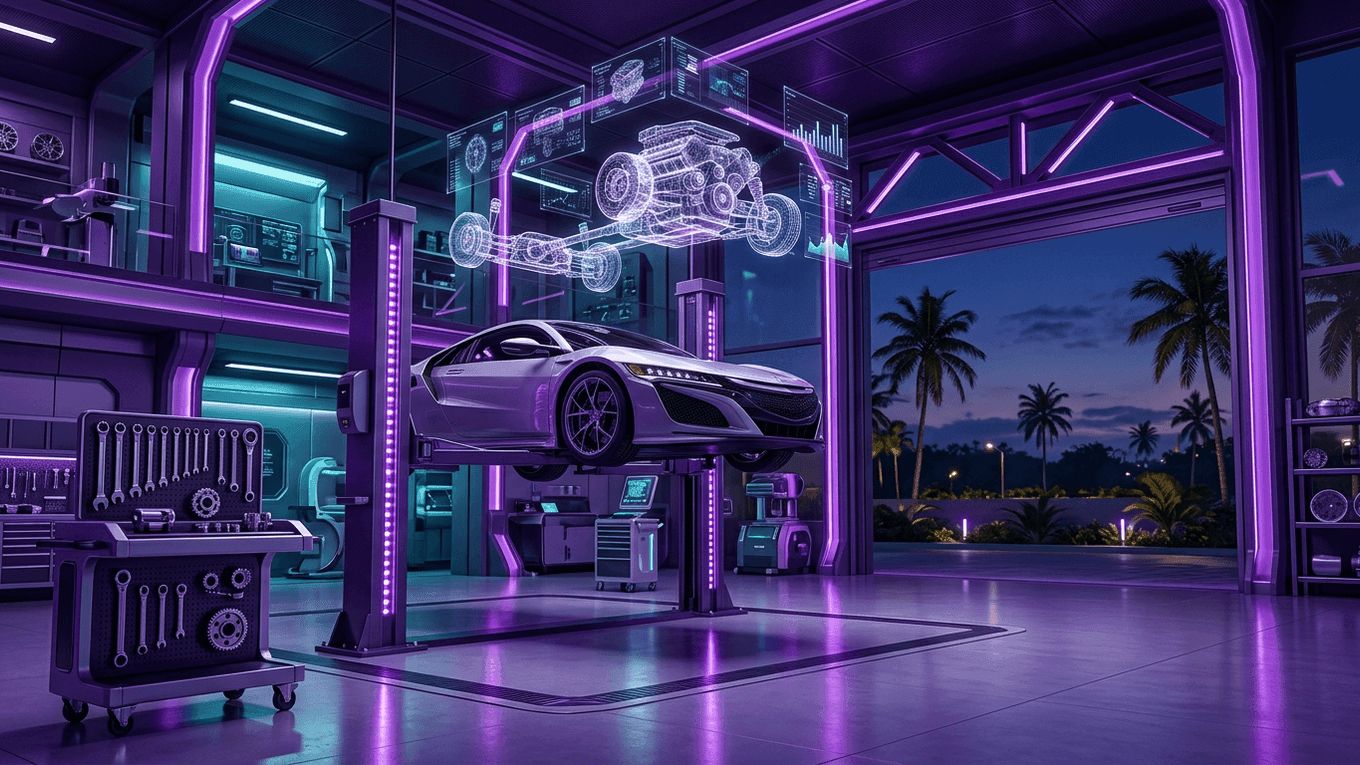 Top 10 Best Auto Repair Shops in West Palm Beach