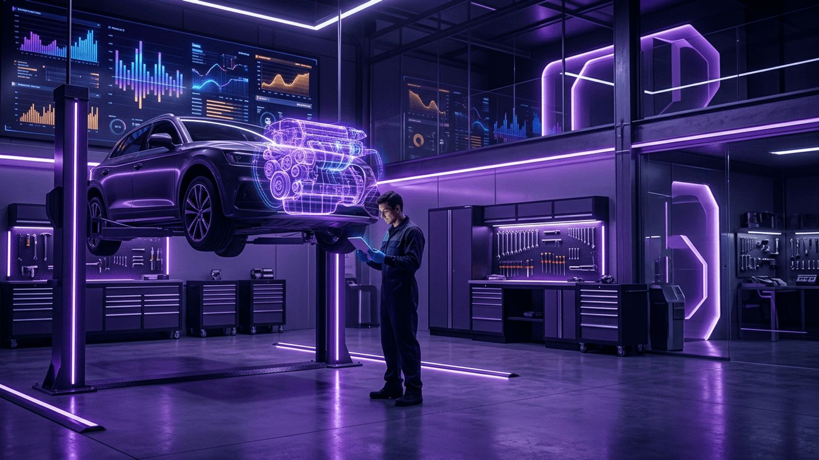 Top 10 Best Auto Repair Shops in Wilmington