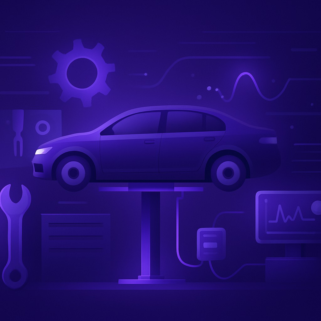 Top 10 Best Auto Repair Shops in Zambia