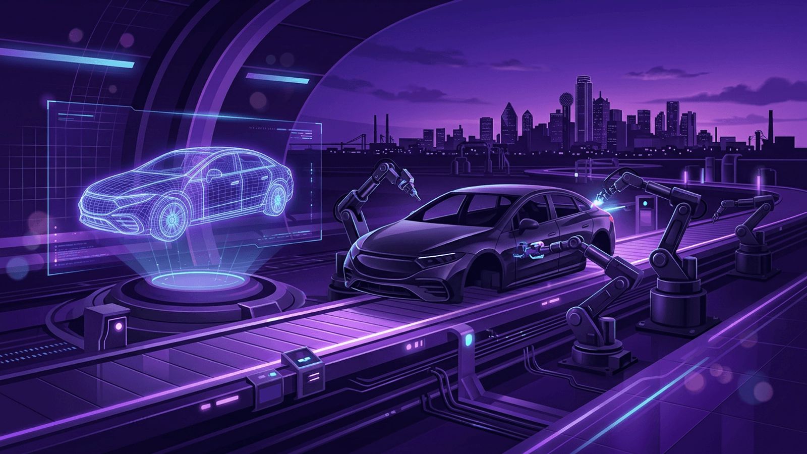 Top 10 Best Automotive Manufacturers in Abilene