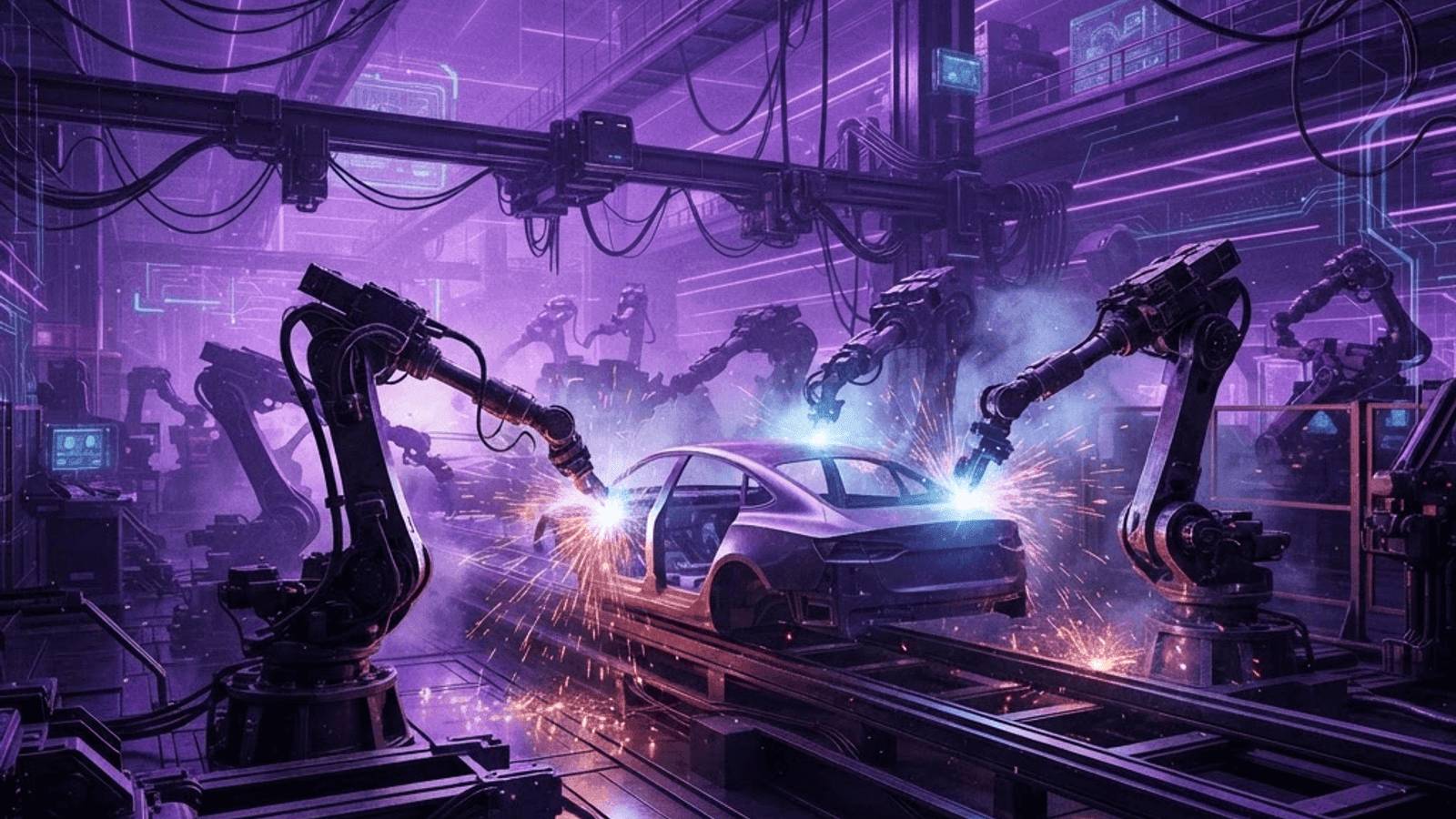 Top 10 Best Automotive Manufacturers in Alexandria