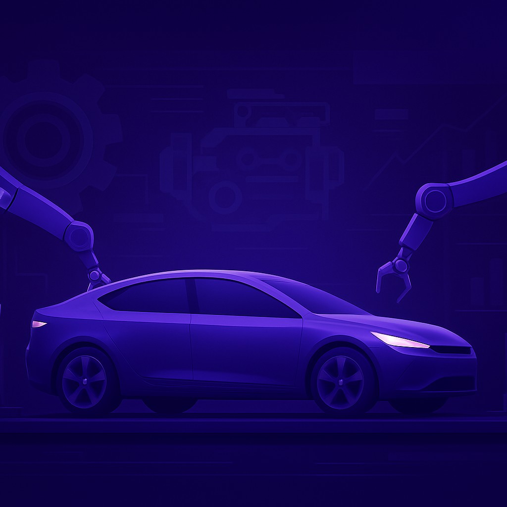 Top 10 Best Automotive Manufacturers in Algeria