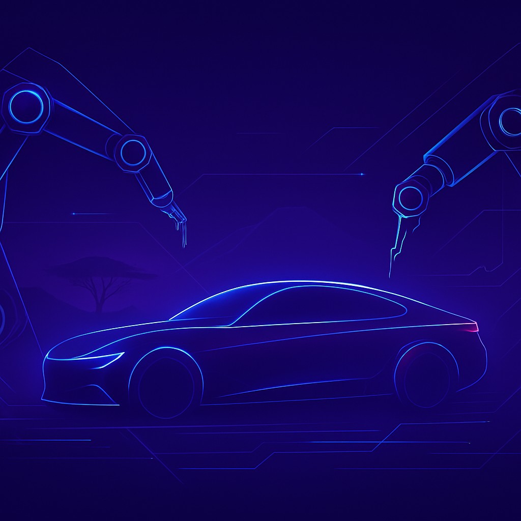 Top 10 Best Automotive Manufacturers in Angola
