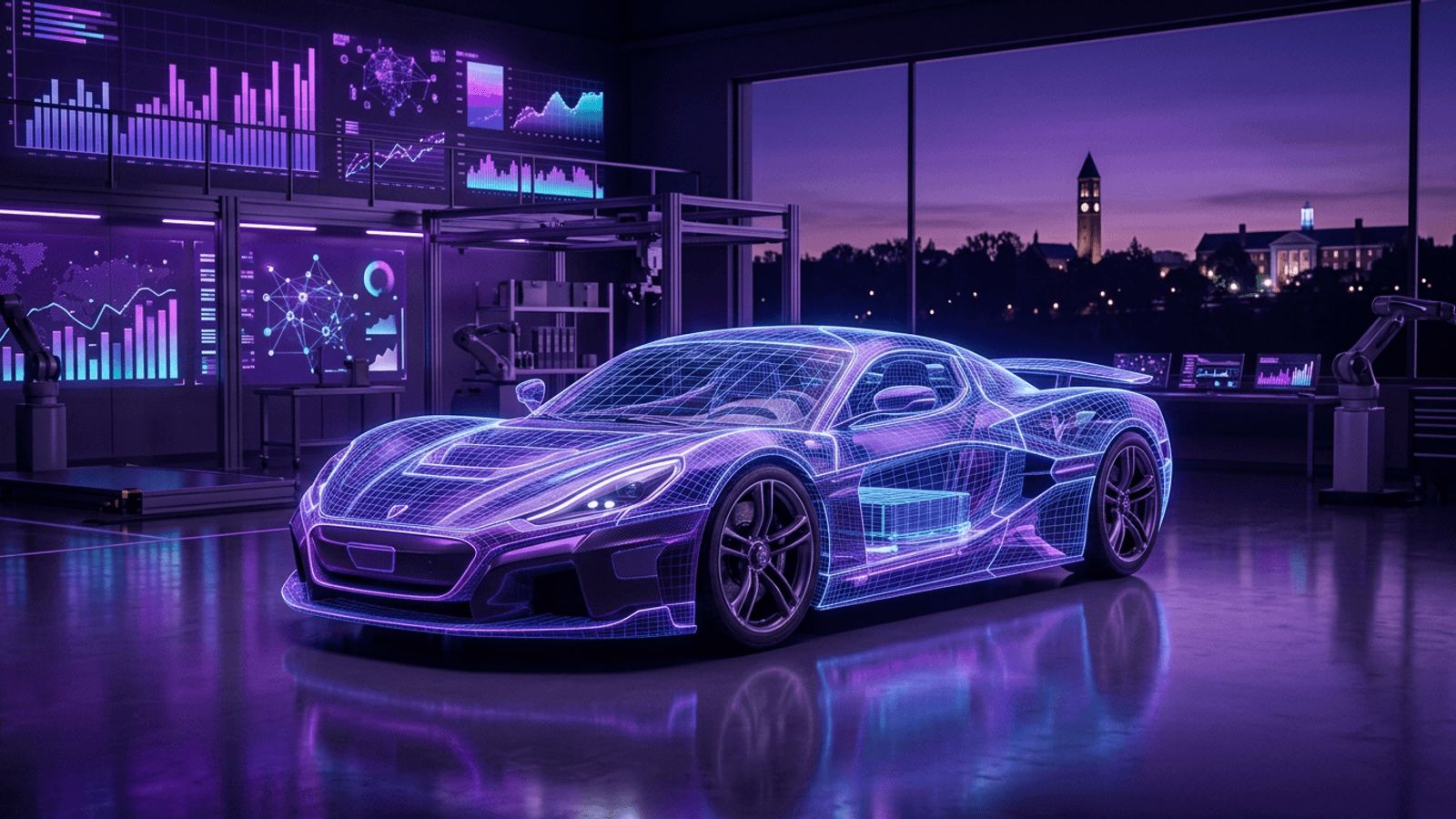 Top 10 Best Automotive Manufacturers in Ann Arbor