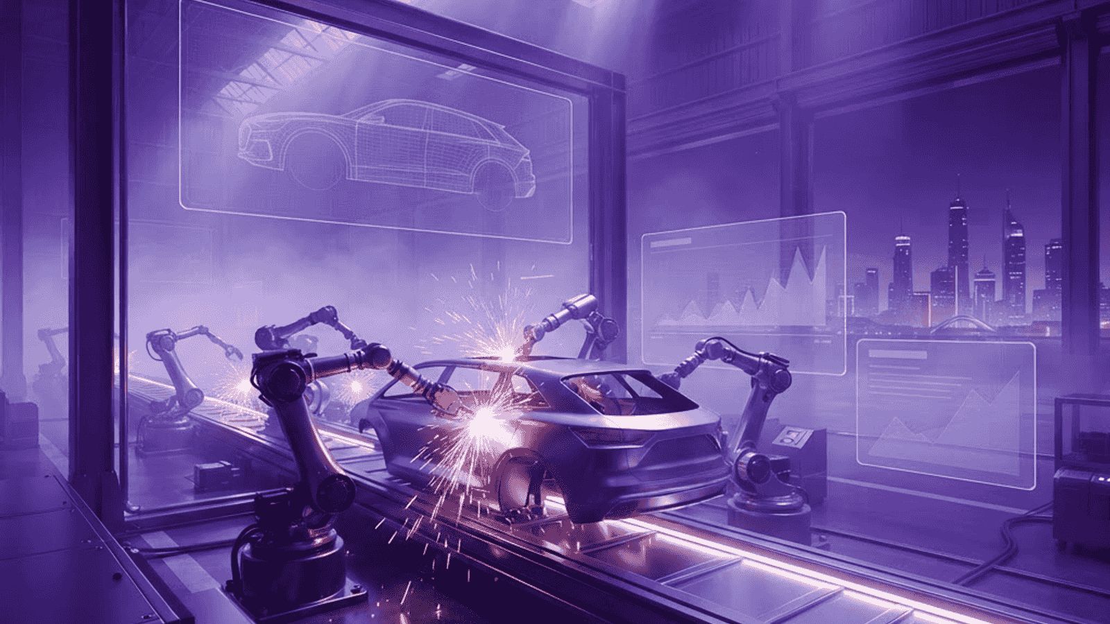 Top 10 Best Automotive Manufacturers in Arlington