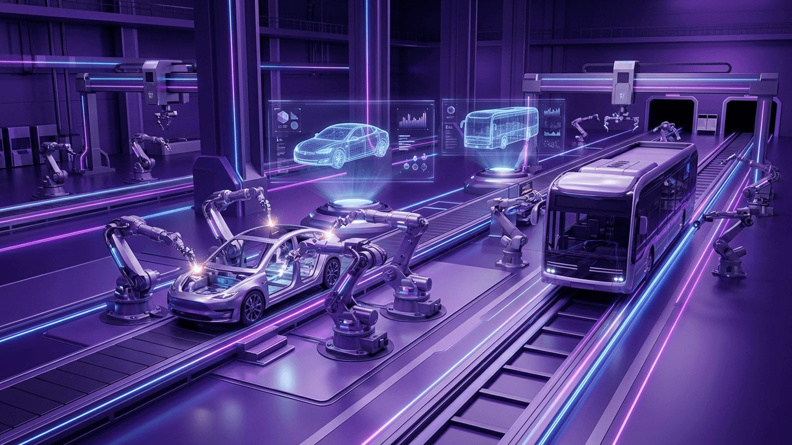 Top 10 Best Automotive Manufacturers in Athens