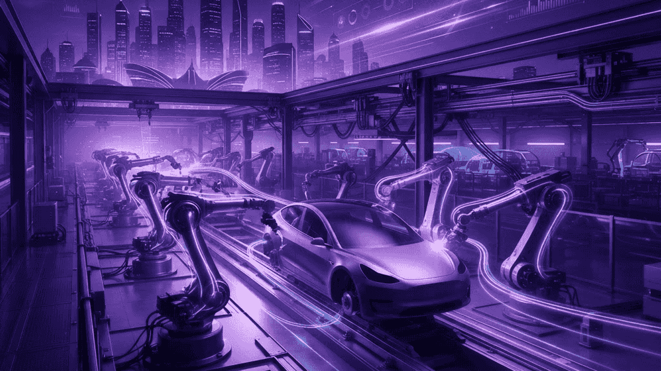 Top 10 Best Automotive Manufacturers in Atlanta