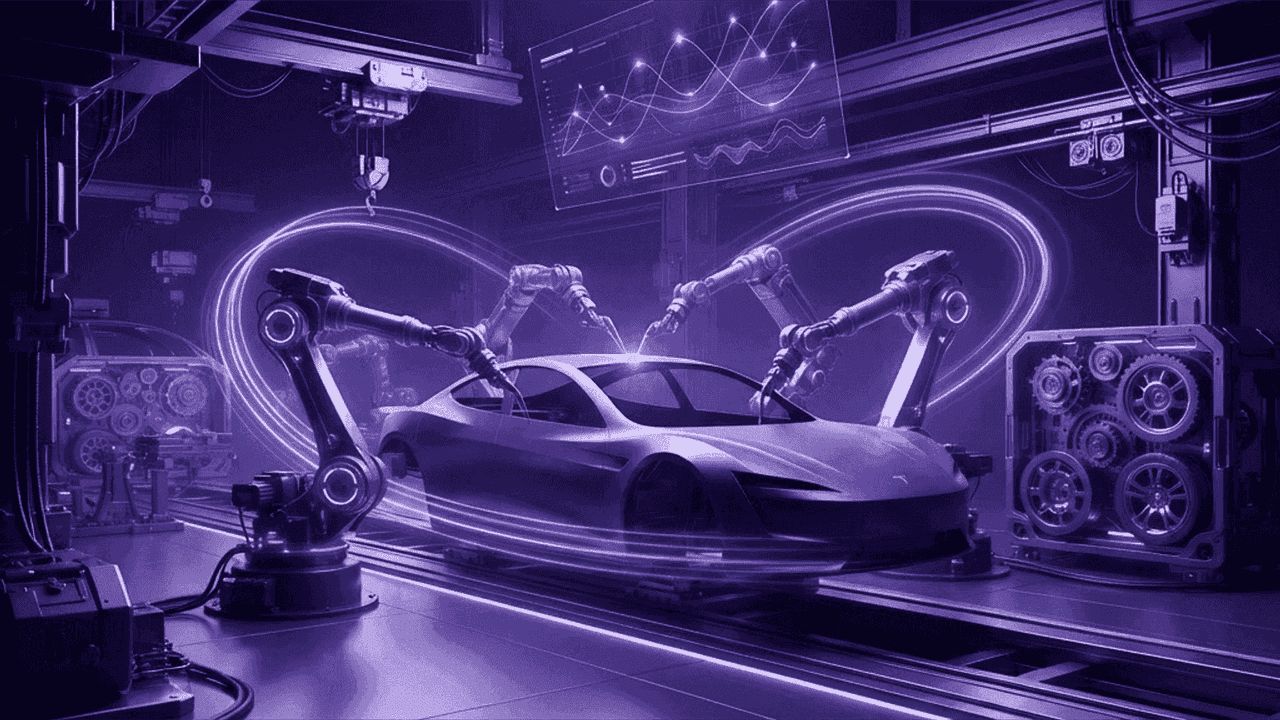 Top 10 Best Automotive Manufacturers in Aurora