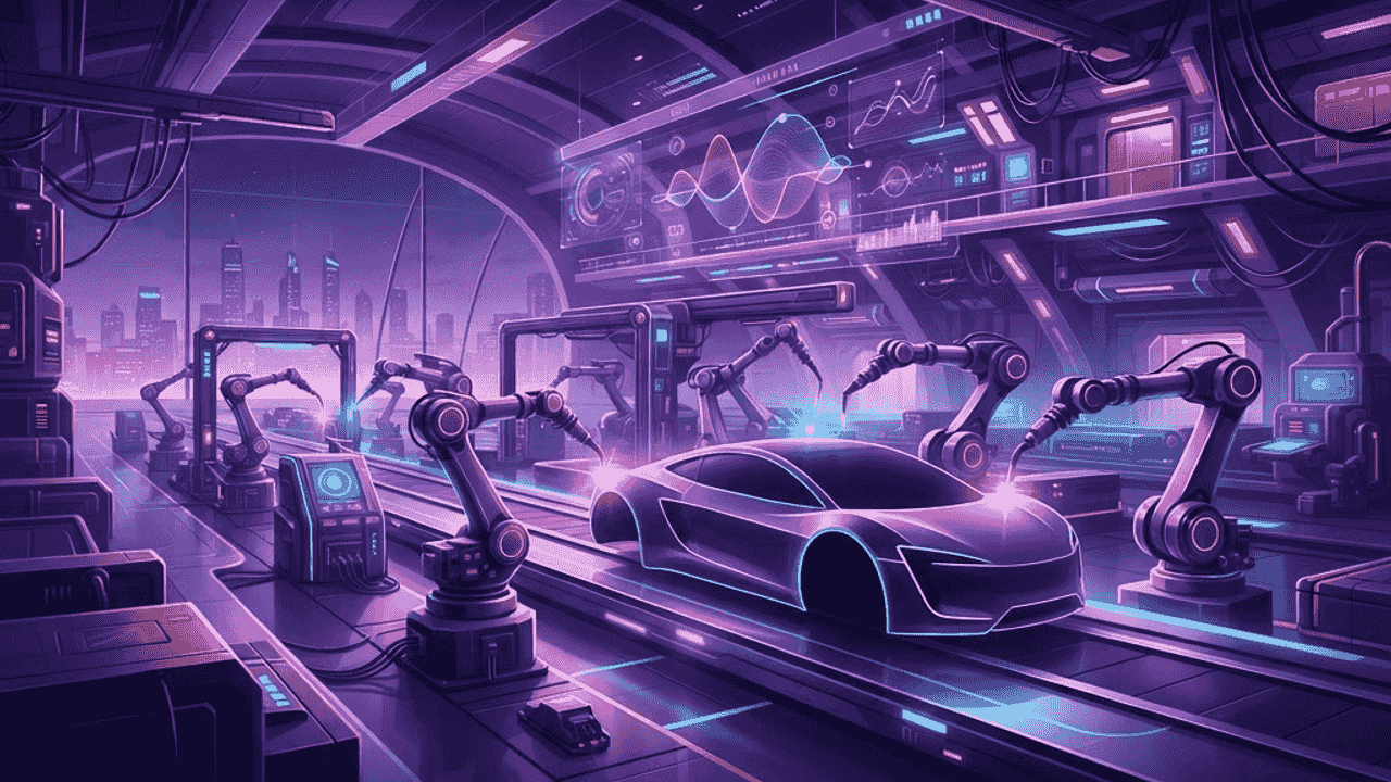 Top 10 Best Automotive Manufacturers in Austin