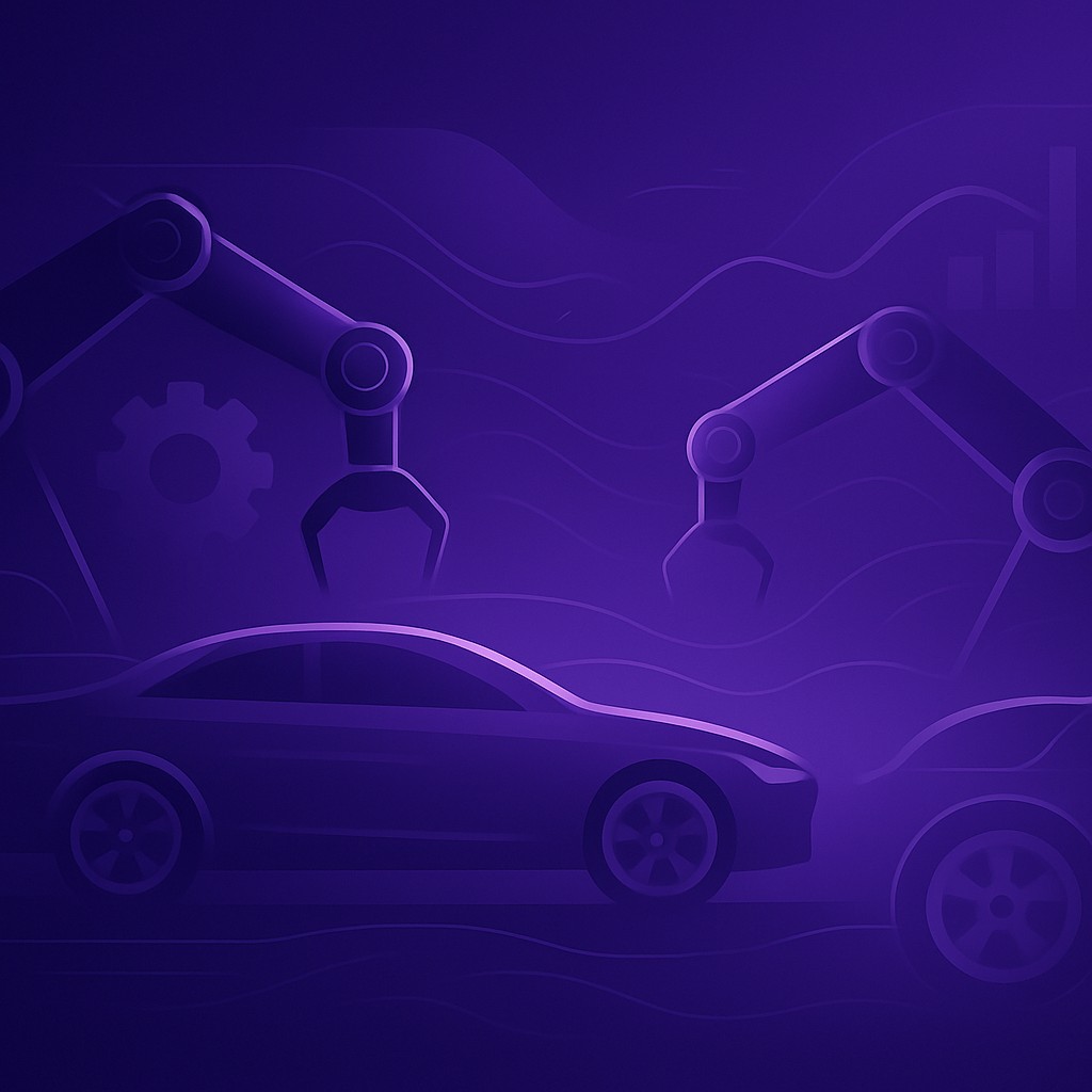 Top 10 Best Automotive Manufacturers in Benin
