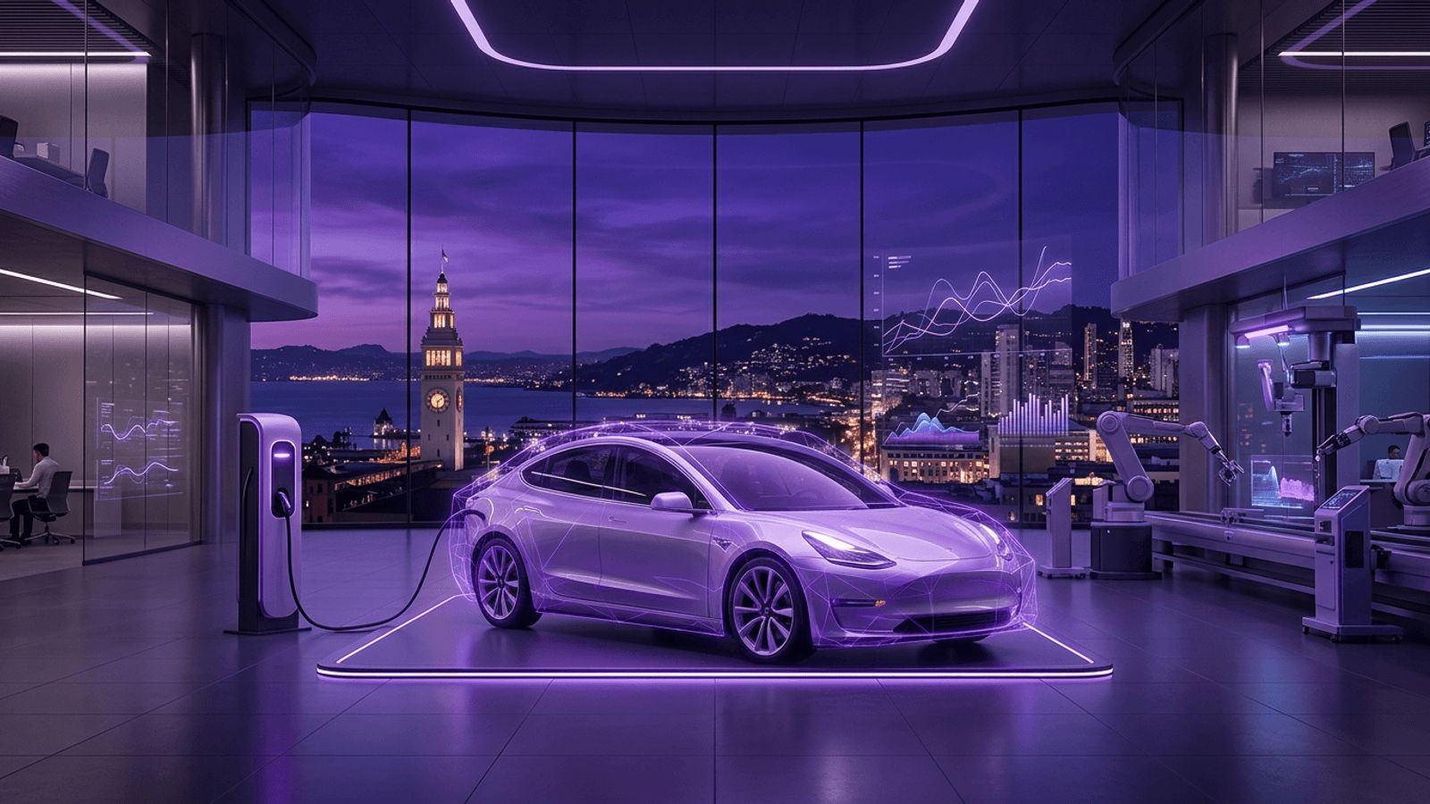 Top 10 Best Automotive Manufacturers in Berkeley