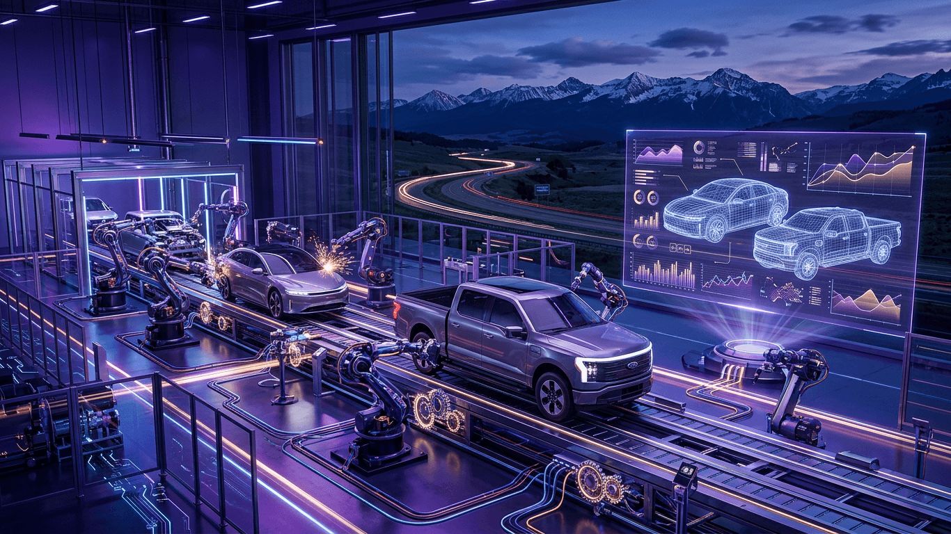 Top 10 Best Automotive Manufacturers in Billings