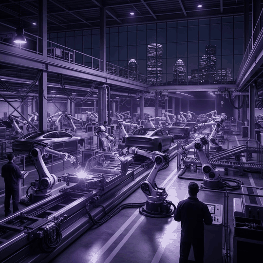 Top 10 Best Automotive Manufacturers in Boston
