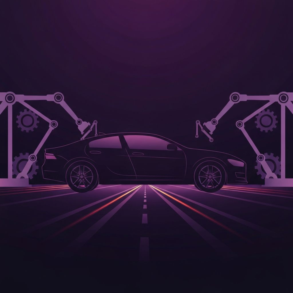 Top 10 Best Automotive Manufacturers in Brazil