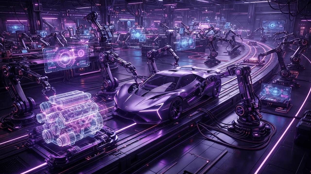 Top 10 Best Automotive Manufacturers in Bridgeport
